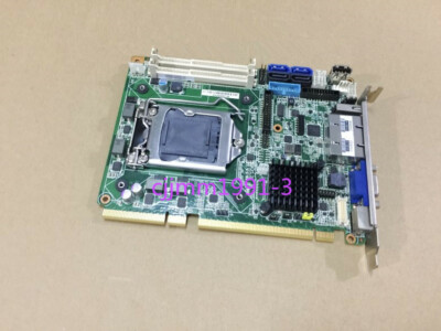 1PC USED Advantech PCE-3028G2 PCE-3028 REV.A1 Half-length PICMG