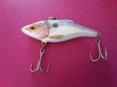 boundary water fishing lures Waters Tackle Kit Boundary Waters Outfitters BWCA June tackle box Boundary