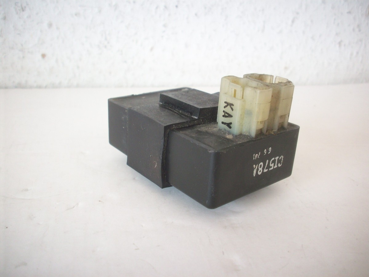Zündbox CDI, CI 578A / Module Ignition Control CDI Honda NX