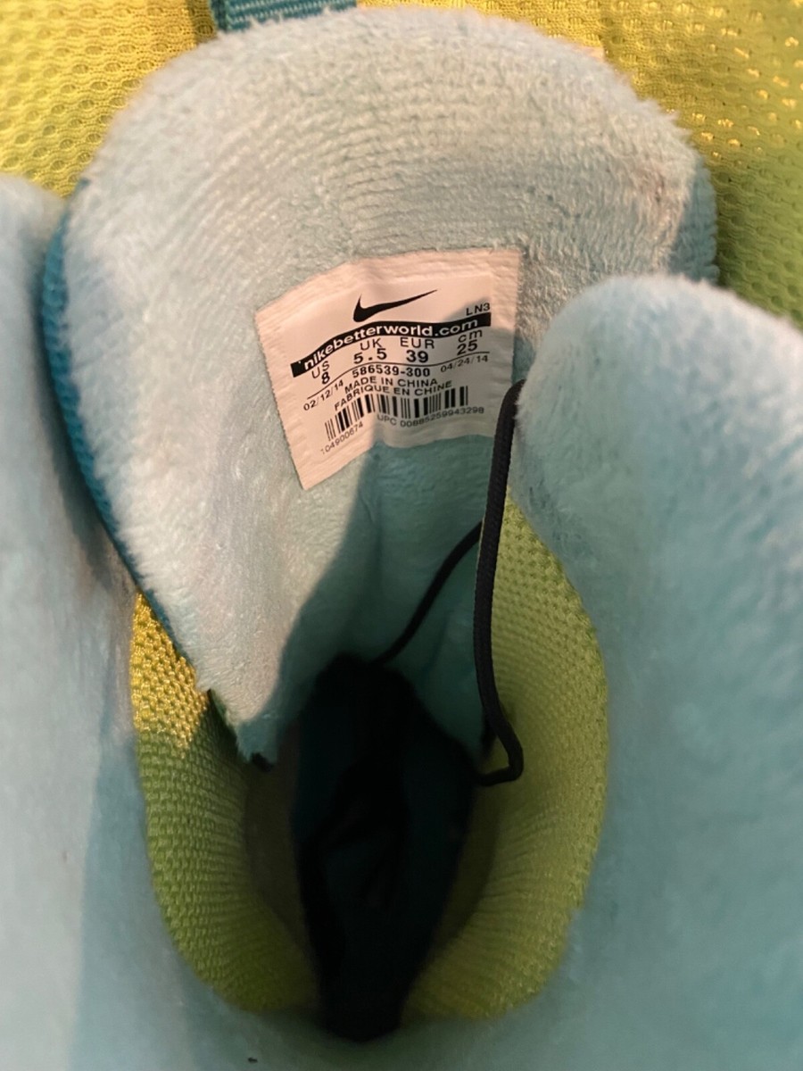 Nike Vapen X Boa Women's Snowboard Boots | eBay