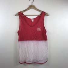 Olympic Training Center Colorado Springs Vintage Tank Top Small