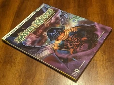 Baten Kaitos Nintendo GameCube Brady Official Strategy Game Guide GREAT SHAPE