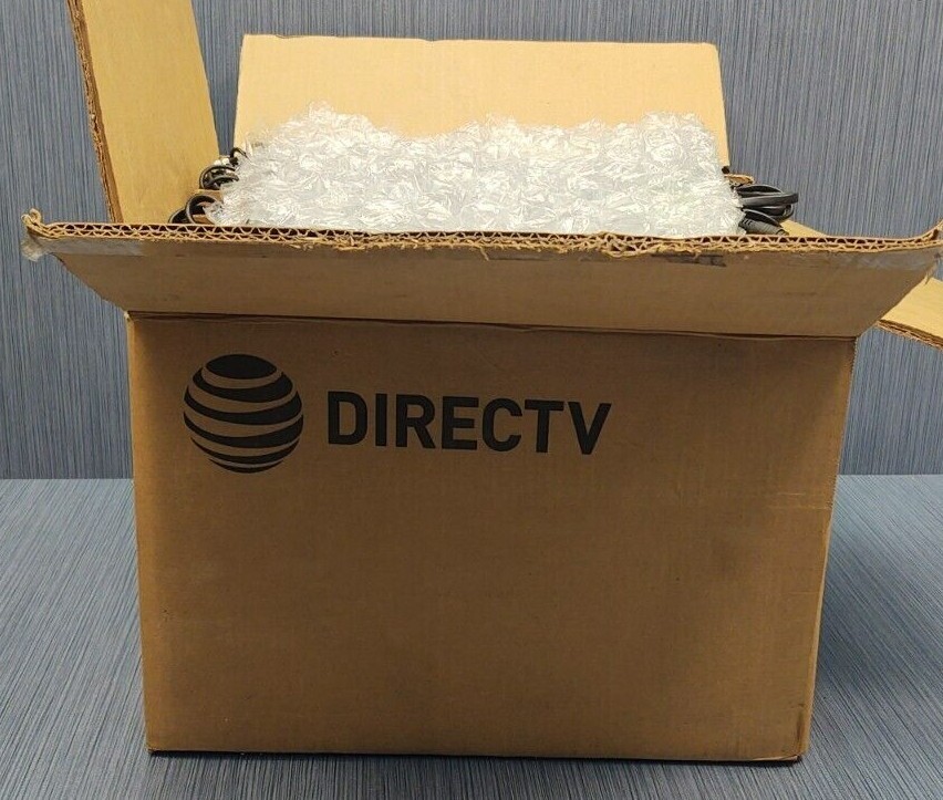 Directv AC Adapter Power Supply Charger 12V 1.5A 18W Model: EPS10R1-15