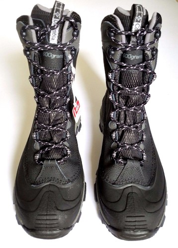 Columbia Womens Bugaboot XTM BL1573-010 