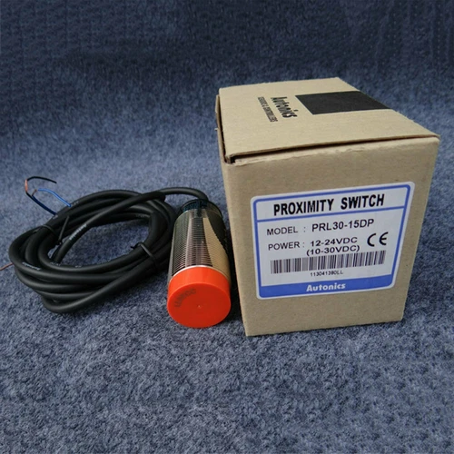 1PC New Autonics PRL30-15DP PRL3015DP Photoelectric Switch Sensor - Picture 1 of 3