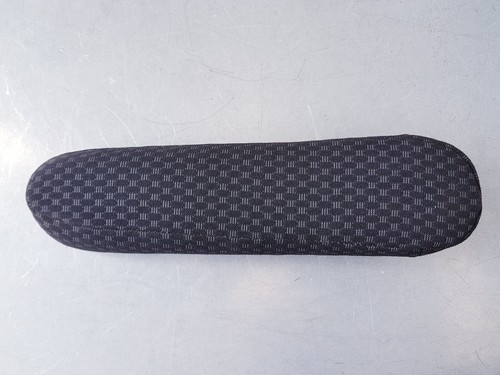 REPOSABRAZOS DELANTERO DERECHO NISSAN NOTE E11 2006-2013 - Imagen 8 de 15