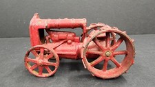 ARCADE FORDSON TRACTOR CAST IRON DC
