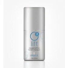 IMAGE Skincare O2 Lift Oxygenating Facial Masque 30ml 1oz #cept