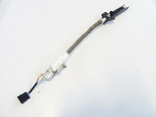 original Audi A8 4E D3 Gurtverstellung Stellmotor vorne links/rechts 4E0857833A