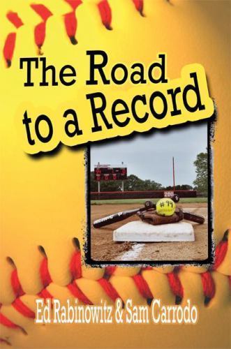 Road to a Record by Ed Rabinowitz (2008, Trade Paperback) for sale ...