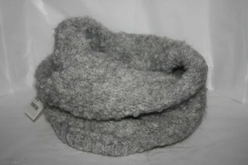 UGG Australia Nylon Solid Scarves & Wraps for Women