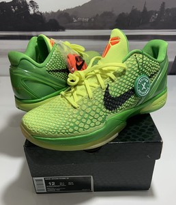 kobe grinch 8