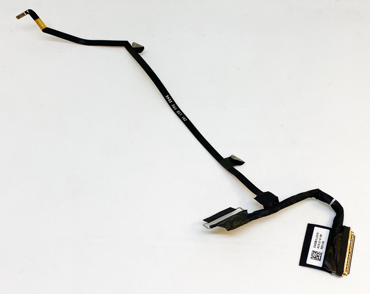 Microsoft Surface Laptop Go 1943 Original LCD Cable DD0Z91LC010 | eBay