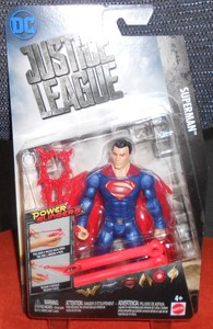 justice league power slingers