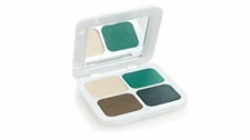 Models Own Myshadow Quad Powder Eyeshadow: Jungle 