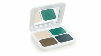 Models Own Myshadow Quad Powder Eyeshadow: Jungle 