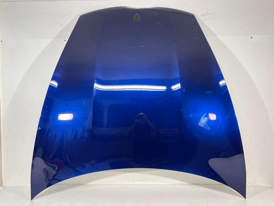 2020-2023 Porsche Taycan Front Hood Bonnet | 9J1010005B | Genuine