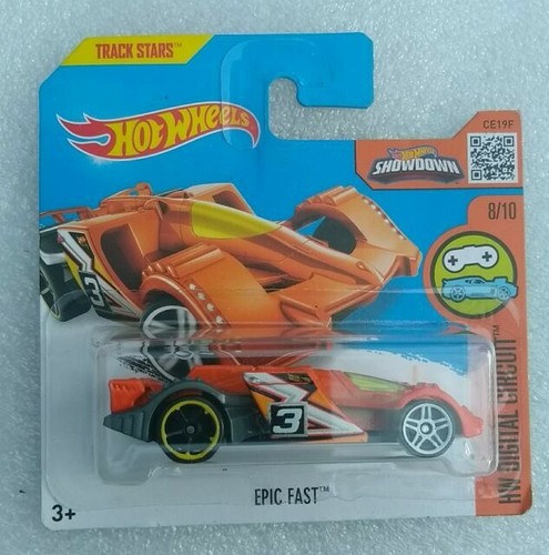 Hot Wheels 1/18 Ferrari 599 GTB – Gris Métal, Diecast, échelle 18, Occasion