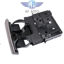 Dashboard Ashtray Cup Holder New For Ford F-250 F-350 F-450 Super Duty 2005-2007