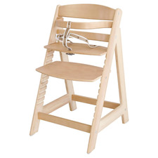 Treppenhochstuhl Sit up III Mitwachsender Baby Hochstuhl Ab 6 Monaten70 Kg1Er Pc