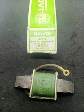 Motobecane 21318 Bobine Novi 127310 Induit Clignotant 50vlc