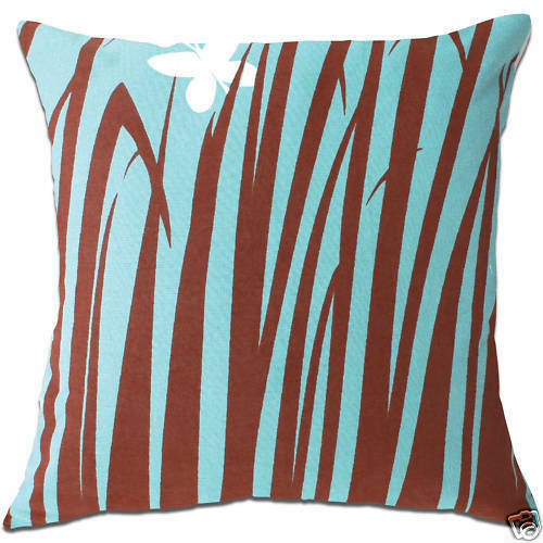 Outdoor Seat Cushions Patio Cushion Covers 22X22X4 Waterproof