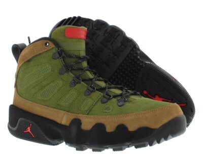 Jordan Nike Men display picture 1