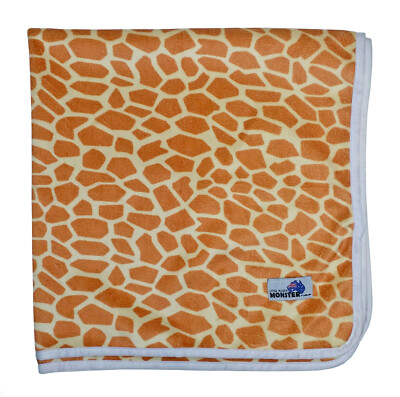 Waterproof Mat Minky Change Mat Bed Mat Mini Picnic Rug Reusable
