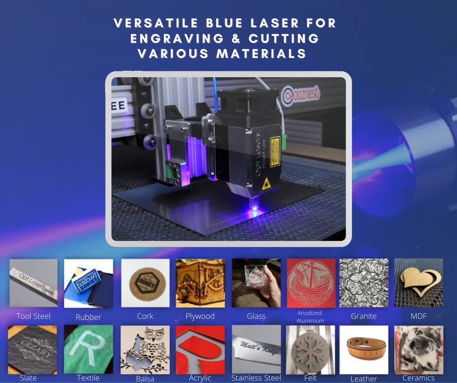 Avid cnc laser deals