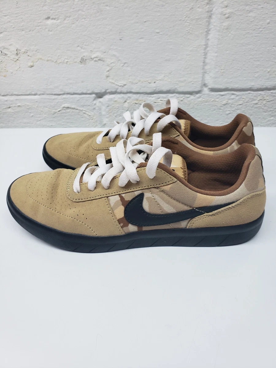 Nike sb team classic camo sale
