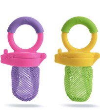 Munchkin Fresh Food Feeders 6m