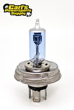 Bulb Super White Xenon H4 P45t 10055w Moto Ski Futura Skidoo Alpine Lighting Bulb Super White Xenon H4 P45t 10055w Moto Ski Futura Skidoo Alpine Lighting