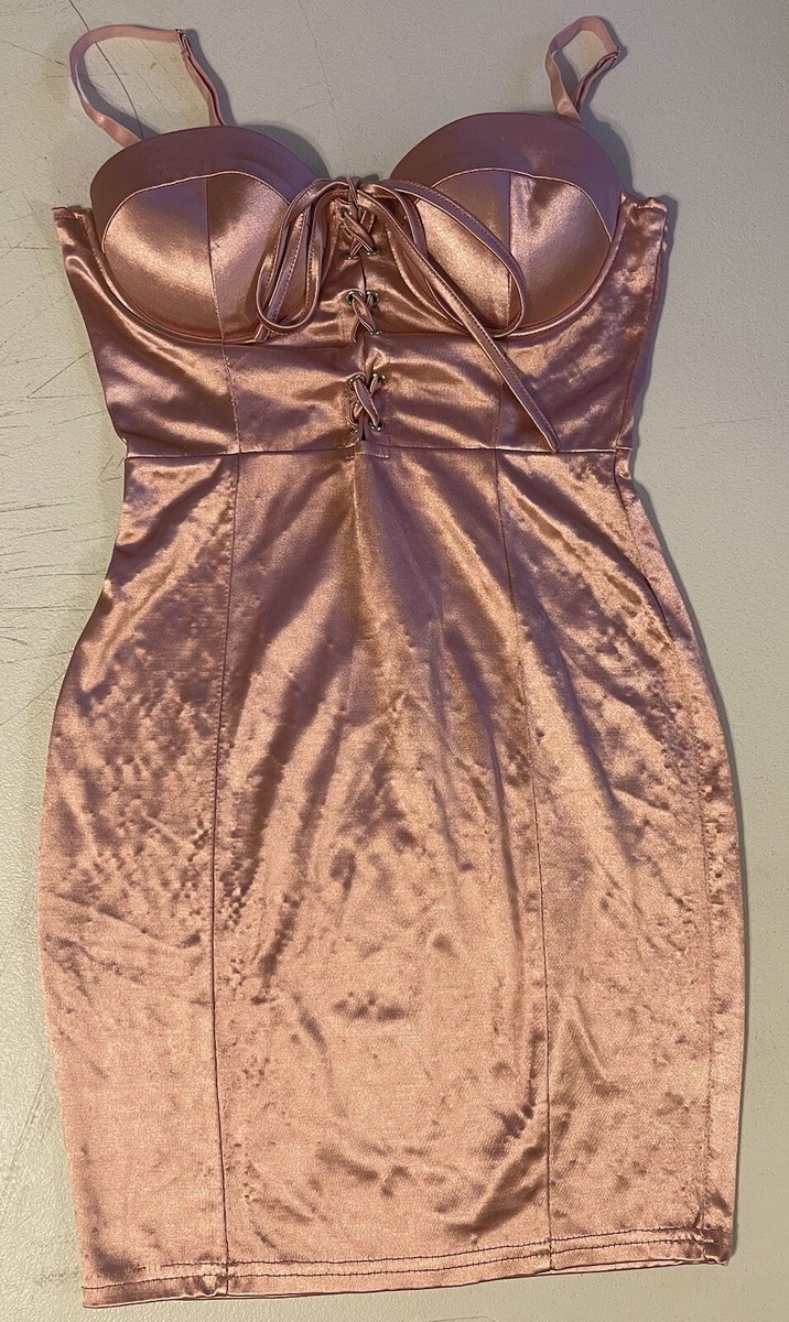 purple mini wrap dress GAUGE81 Silk Gravia Dress - Purple