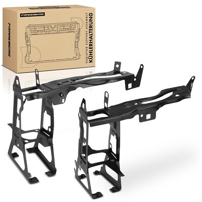 2x Hauptscheinwerfer Scheinwerferaufnahme Vorne L+R für BMW F30 F31 F20 F21 F32