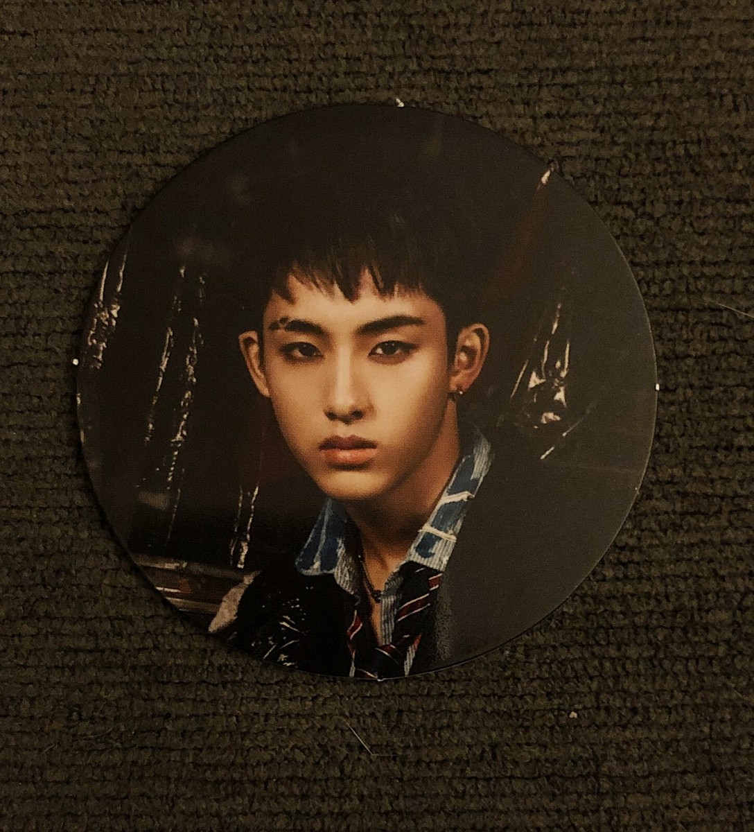WAYV AWAKEN THE WORLD PHOTOCARDS | eBay