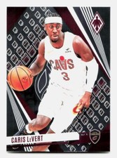 2023-24 Panini Phoenix - #206 Caris LeVert