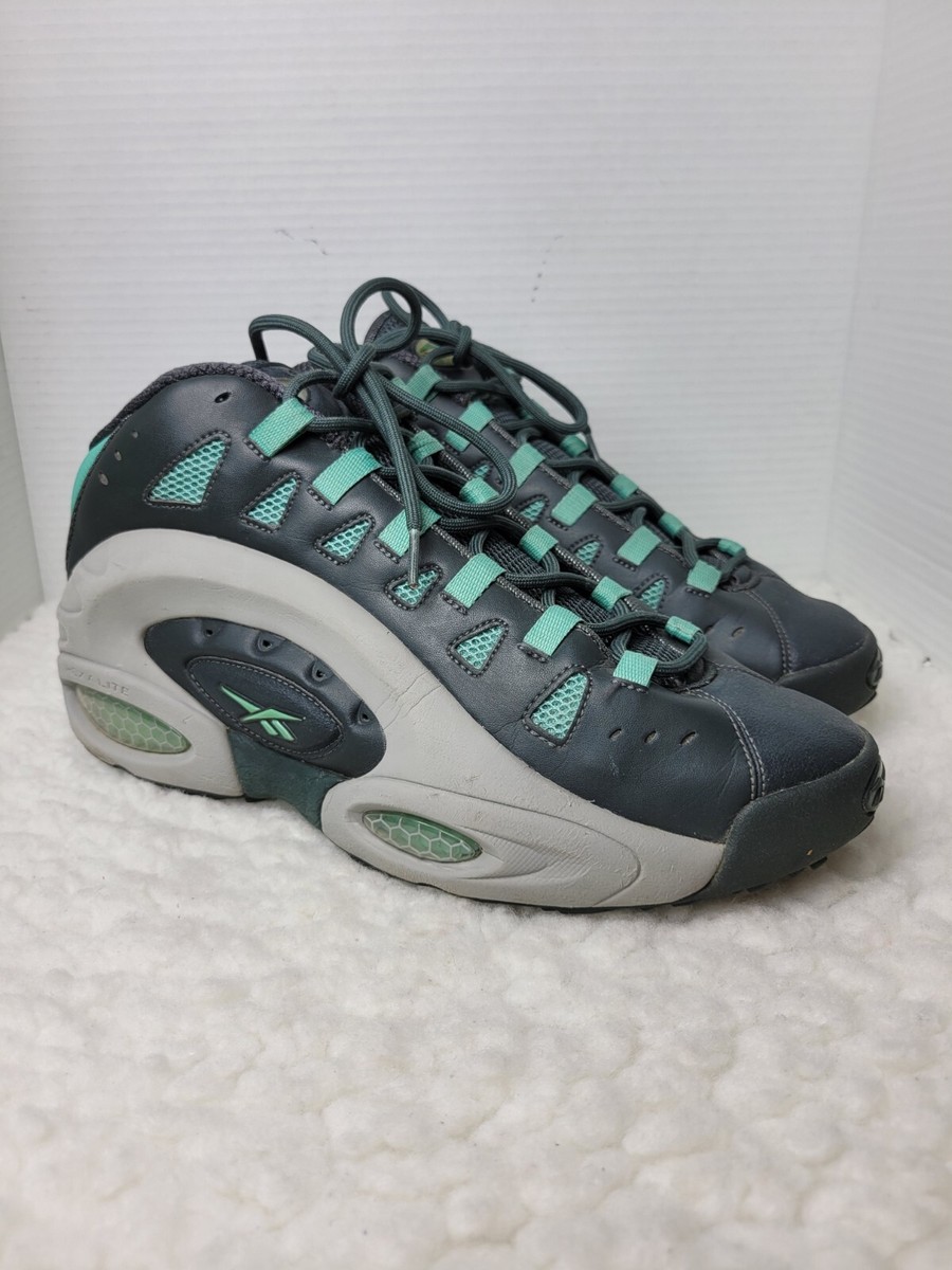 %Reebok ES22 Emmitt Smith Mens Size 12 / A 42 Reebok ES22  main image 3