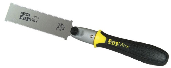 Stanley Fatmax Mini-ZugsäGe JapansäGe HandsäGe HolzsäGe UniversalsäGe Zug SäGe-image