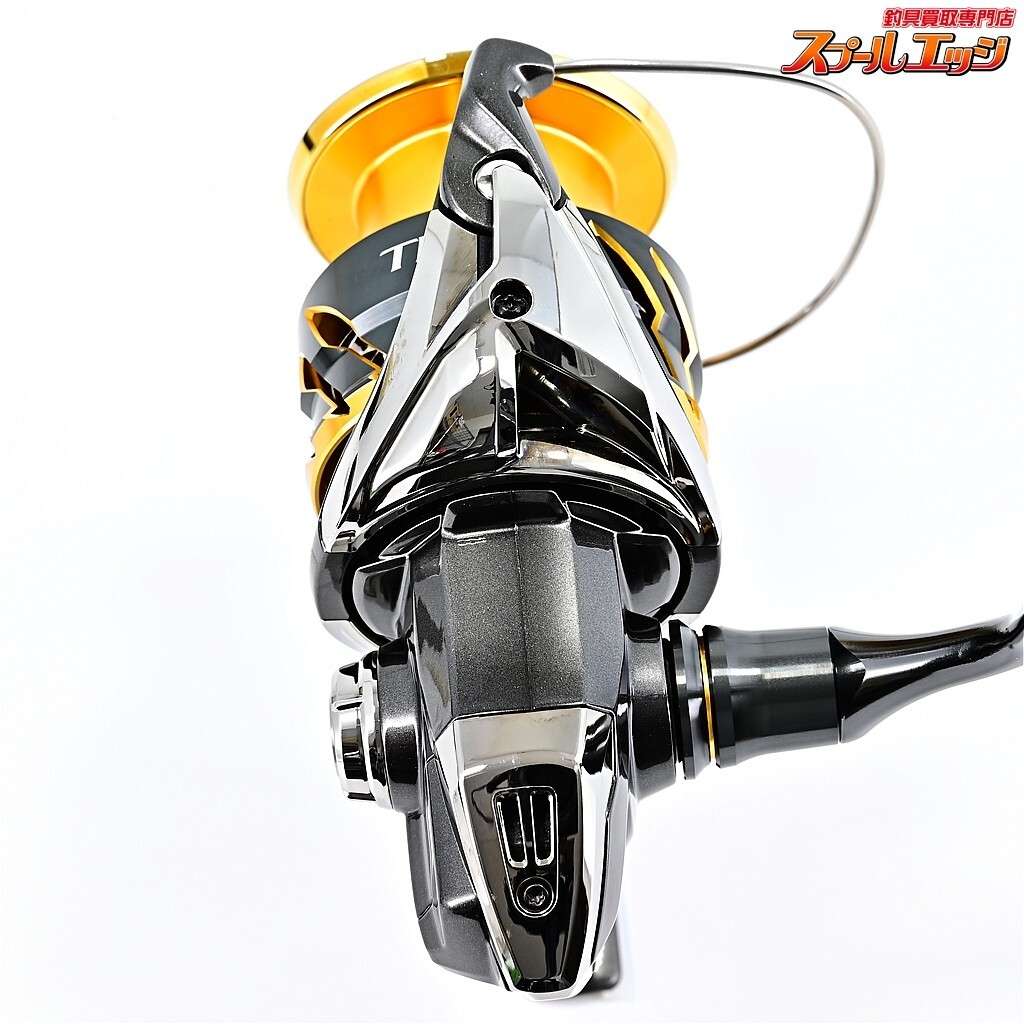 【美品】20TWIN POWER C5000XG Amazon.com : SHIMANO 20 Twin Power C5000XG : Sports & Outdoors