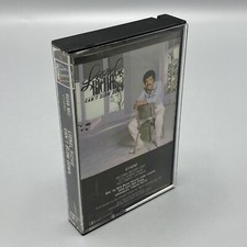 Lionel Richie Can  t Slow Down Cassette Tape Motown Records 1983 C110767 VG 