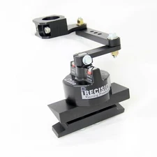 Precision Racing Elite Steering Stabilizer Damper & Mount Kit LTR450 Quad Racer