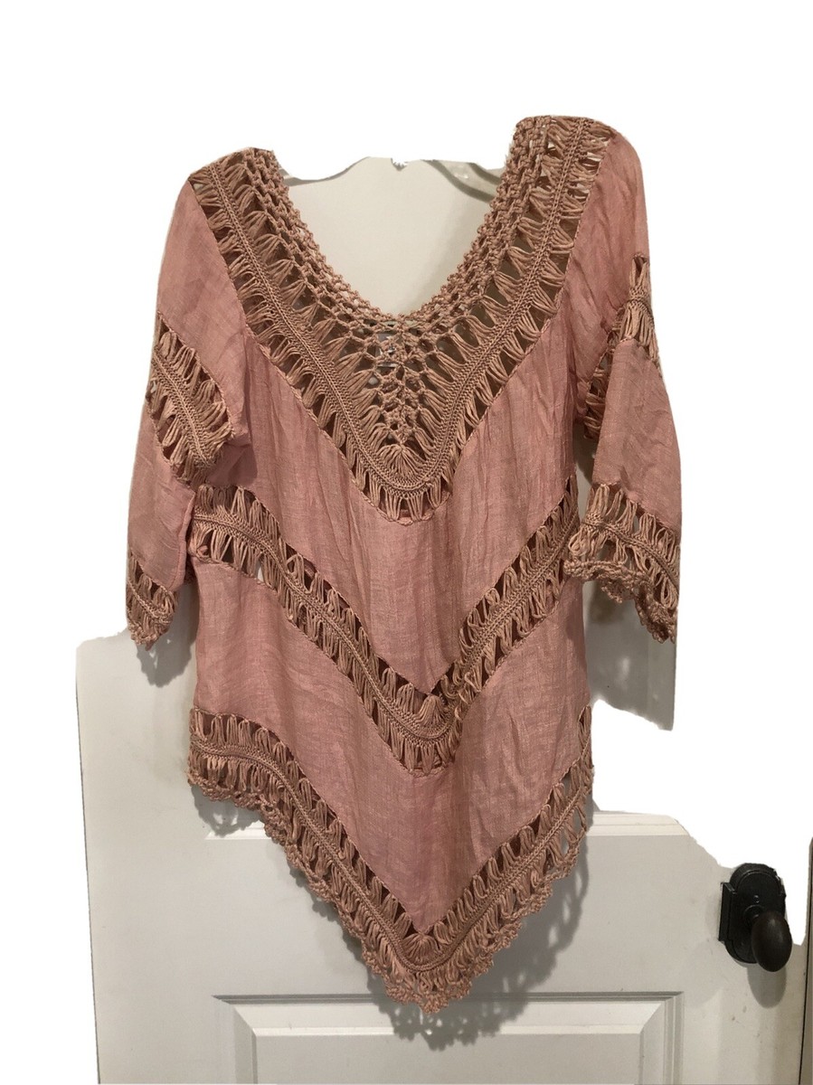 【貴重・美本】RUEHL No.925 The IMPROPER BOHEMIA Halley Ribbed Tank with Ruching