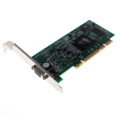 Tarjeta Gráfica Pci Ati Rage Xl 8mb ¡¡¡ Inmediata !!! | Cuotas Sin Interés - Foto 4