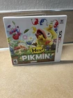 Hey! Pikmin - Nintendo 3DS