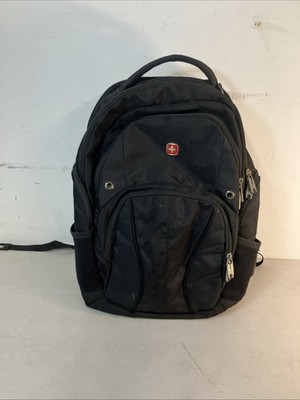SwissGear Airflow Laptop Tablet Backpack  Padded 15''X18'' Multiple Pockets