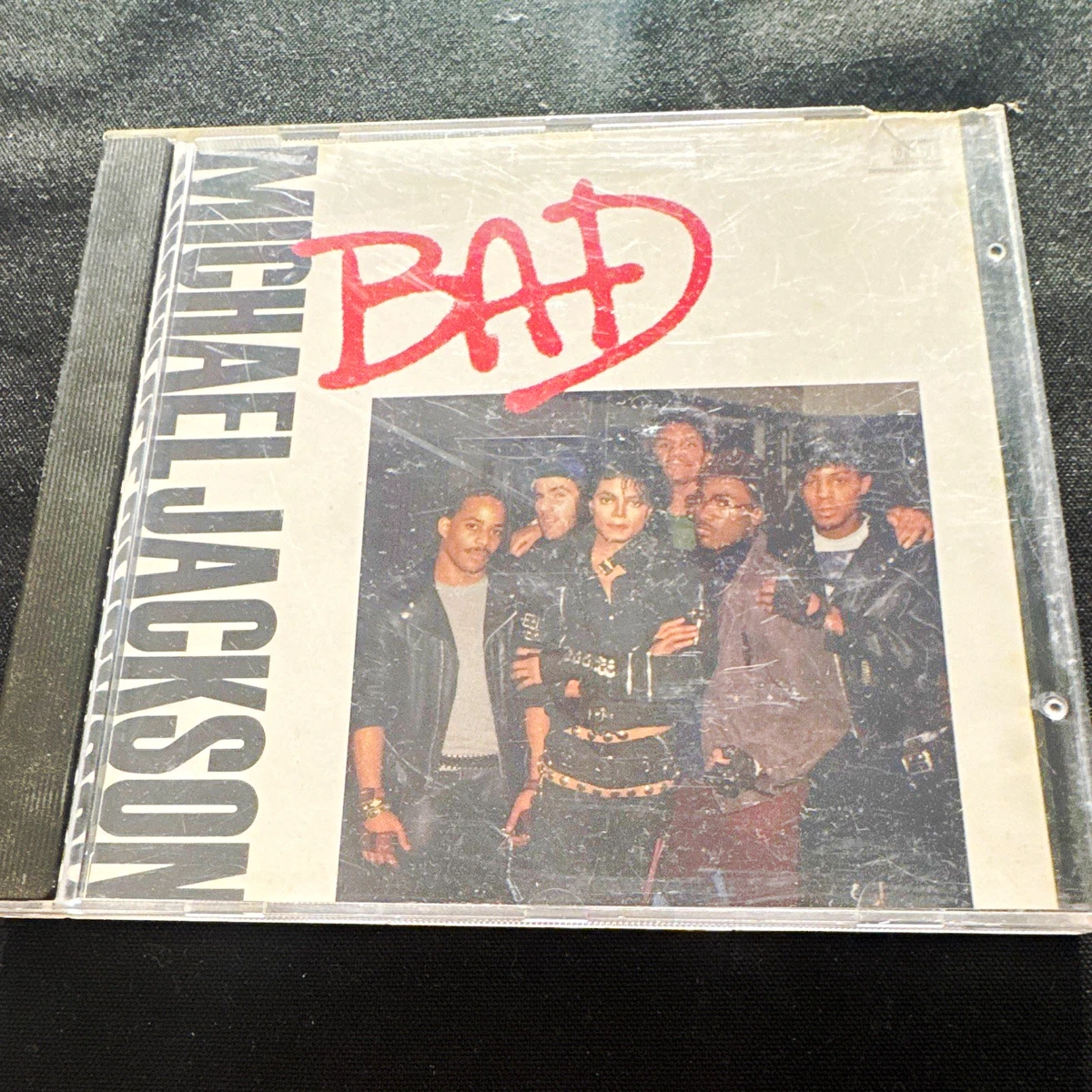 25+ Michael Jackson Single Music CDs for sale | Updated Oct 2026