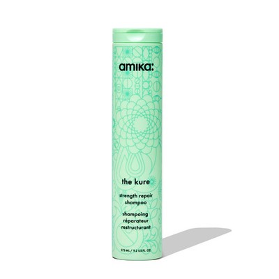 Amika The Kure Bond Repair Shampoo - 9.2oz **FREE SHIPPING **