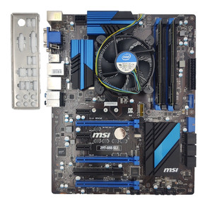 I5 4690k Motherboard | eBay