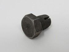 Champ Standard 1/2-in Drain Plug Double OS No Gasket 194905