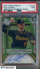 2025 Topps Tribute Baseball Checklist Guide in-content 26